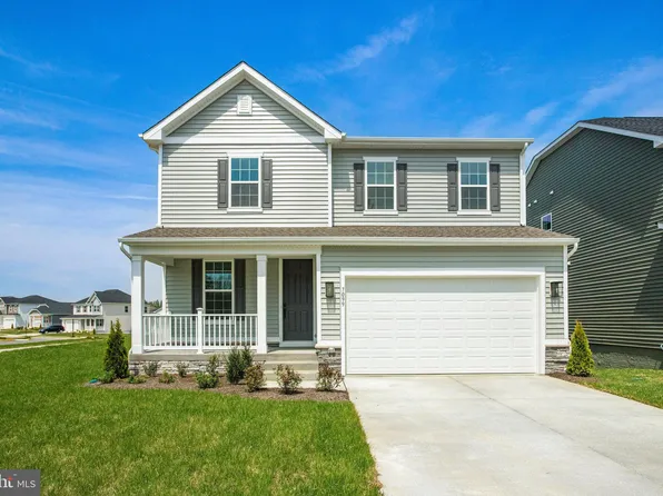 7099 Resolution Way, Ruther Glen, VA 22546