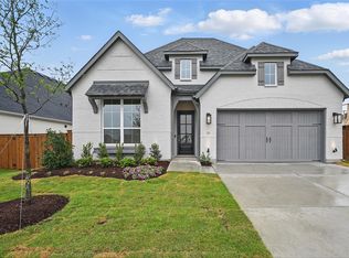 2244 Heather Hills Dr, Aledo, TX 76008