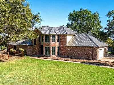 142 Squirrel Rdg, Wylie, TX, 75098
