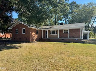 402 N Pine St, Wendell, NC 27591