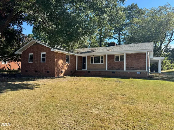 402 N Pine St, Wendell, NC 27591