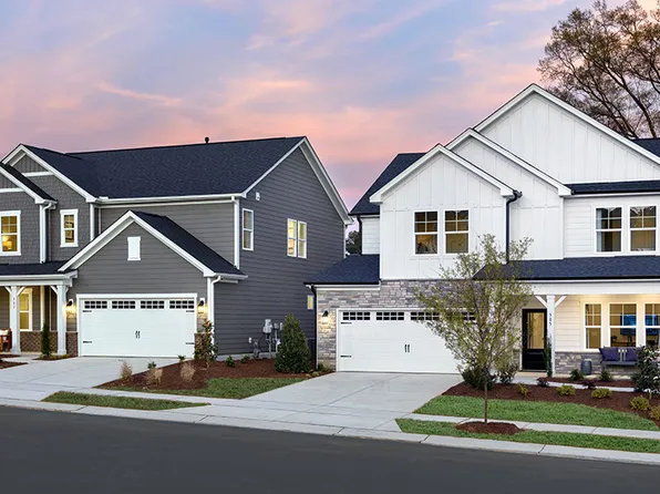 1100 Sun Springs Rd, Wake Forest, NC 27587