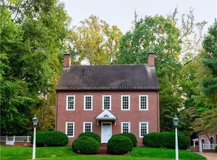 709 Blair St, Greensboro, NC 27408