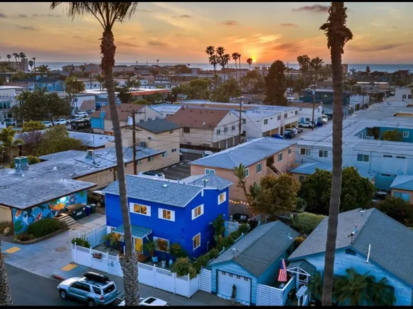 1828 Cable St, San Diego, CA 92107