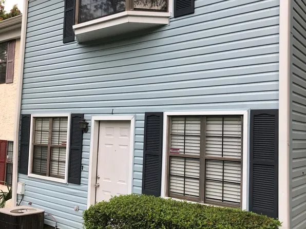 820 W Carolina St APT 1, Tallahassee, FL 32304
