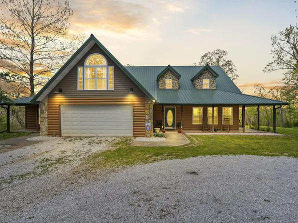 795 Mo-215, Morrisville, MO 65710