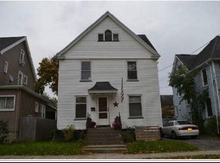 26 Lincoln Ave, Batavia, NY