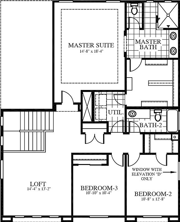 2nd image of 5804 Dalhart Dr #6V3F0P