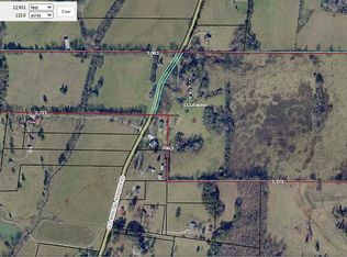 2916 Old Mineral Springs Rd, La Fayette, GA 30728