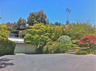 488 Tahos Rd, Orinda, CA 94563