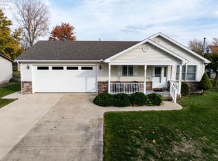 203 Buckeye St, Genoa, OH 43430