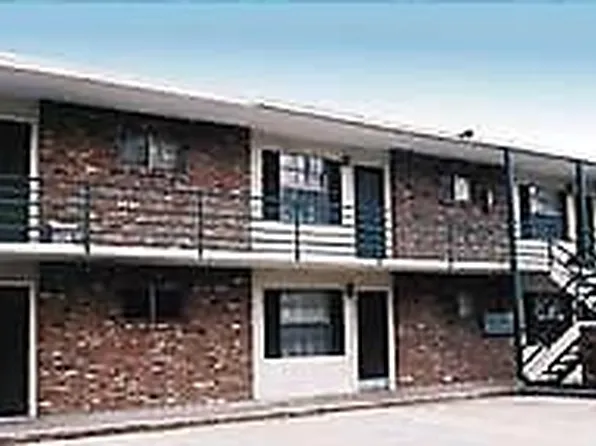 1015 W Pine St, Hattiesburg, MS 39401