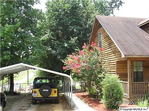 17 SWEET GUM-CARPORT