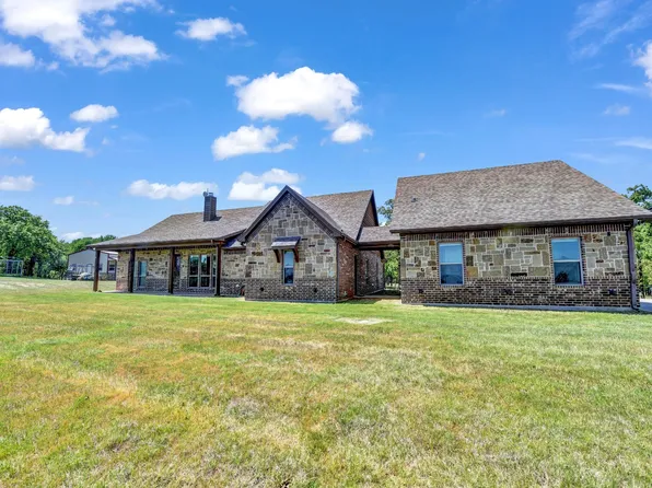 710 Lacy Dr, Lipan, TX 76462