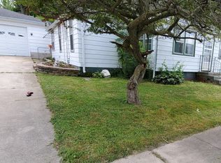 207 E Main St, Mingo, IA 50168