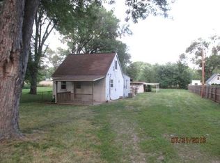 3601 Brehob Rd, Indianapolis, IN 46217