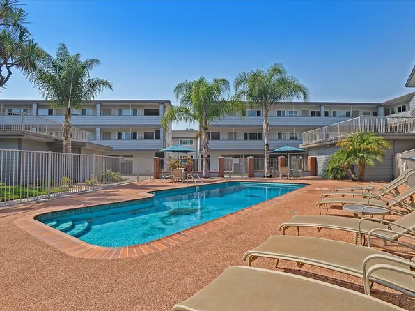 19 Coleman Pl #34, Menlo Park, CA 94025