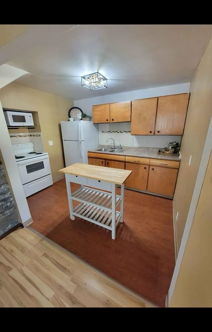 120 N Michigan St, Unit 5 — Photo 3
