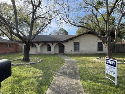 531 Forrest Ln, Corsicana, TX, 75110