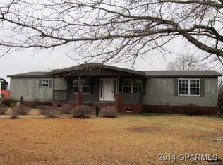 369 Teels Estate Rd, Greenville, NC 27834