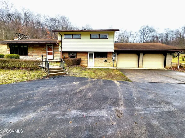 298 Carroll Rd, Sunbury, PA 17801