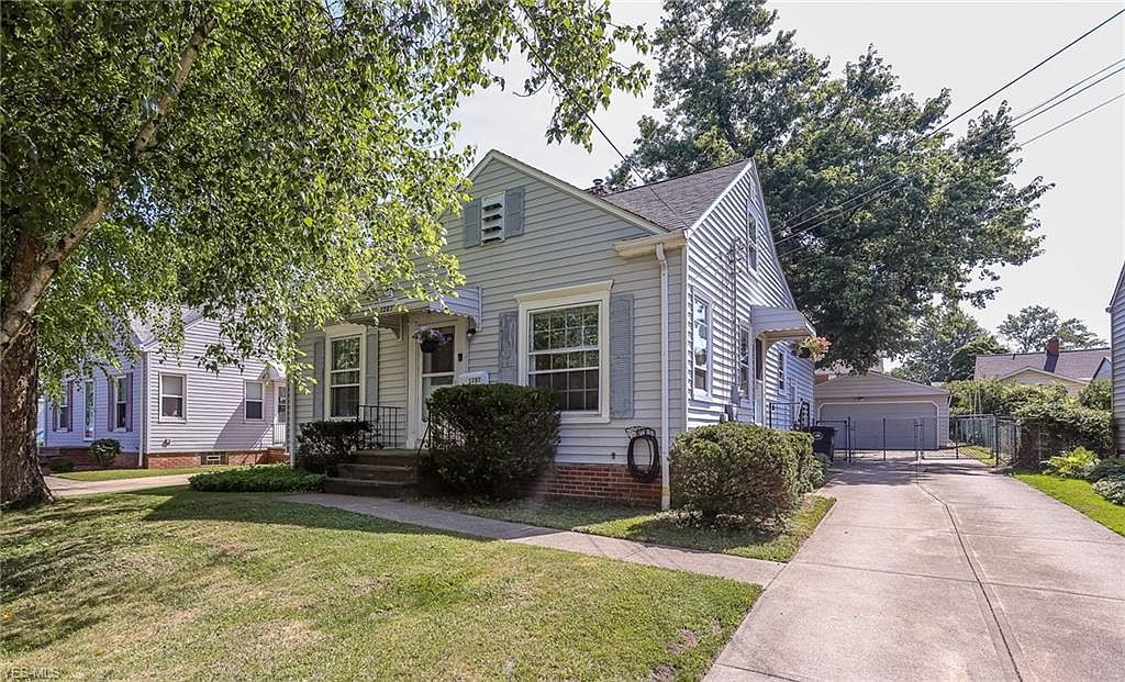 1287 Irene Rd, Lyndhurst, OH 44124 Zillow