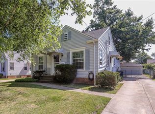 1287 Irene Rd, Lyndhurst, OH 44124