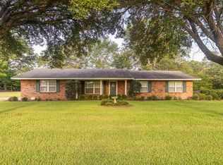2411 Northwood Dr, Ruston, LA 71270
