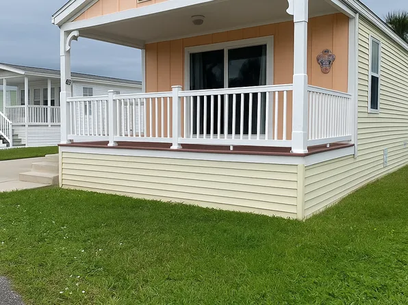 38 Hopetown Rd #38, Sebastian, FL 32976