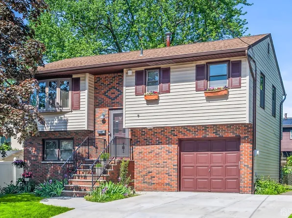 81 Borman Ave, Avenel, NJ 07001