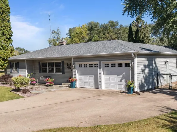 4620 County Road T, Oshkosh, WI 54904