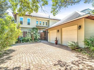 4636 Sunset Pointe, Destin, FL 32541