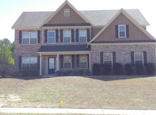 2737 Potters Walk, Conyers, GA 30012