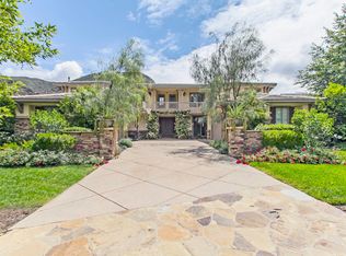 2128 Shadow Creek Dr, Agoura Hills, CA 91301
