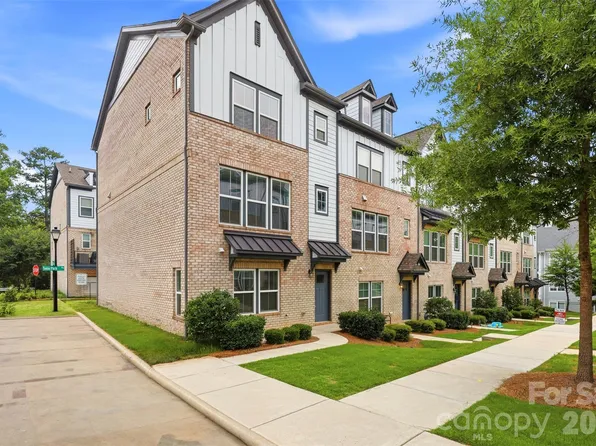 604 Tudor Park Way, Charlotte, NC 28211