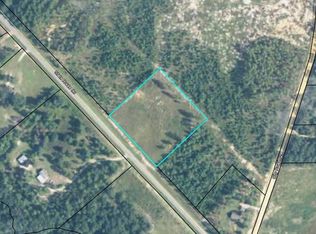 0 Dewey McGlamry Rd, Fitzgerald, GA 31750