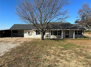 105829 S 3526th Rd, Prague, OK 74864