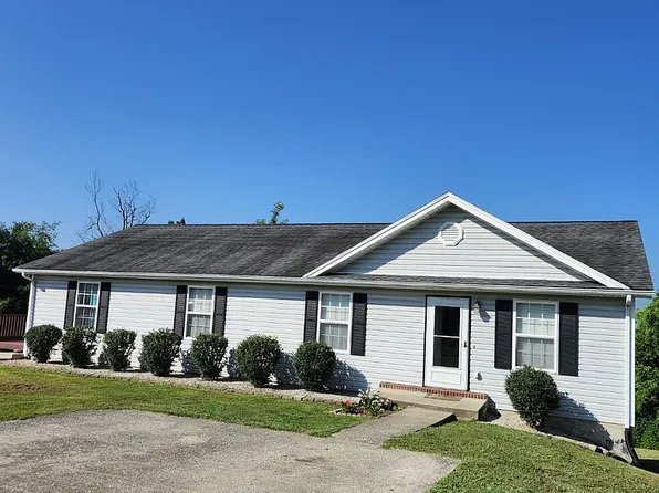 104 Roark Ct, Lawrenceburg, KY 40342