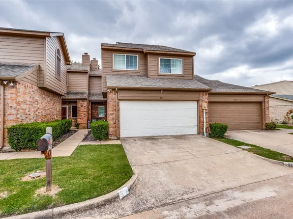 810 Saint Andrews Ct, Garland, TX 75043