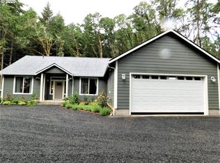 24800 Ellbett Lane St, Monroe, OR 97456