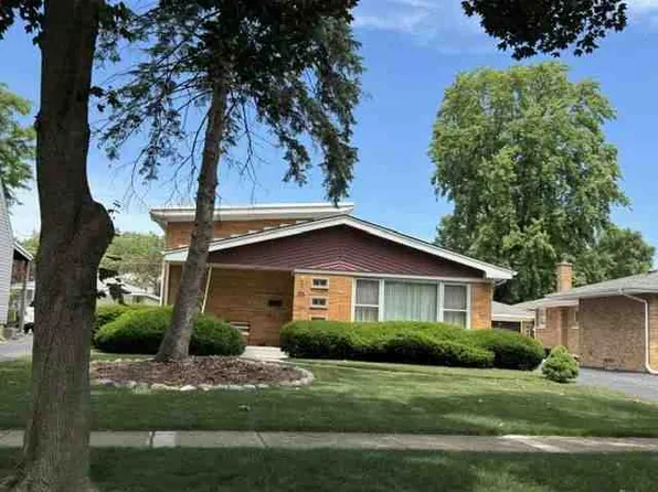 1126 Hickory Rd, Homewood, IL 60430