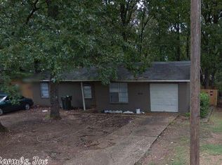 6114 Lyndell Dr, Little Rock, AR 72209
