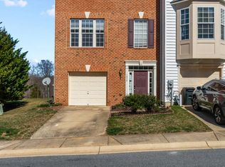 1034 Lily Way, Odenton, MD 21113