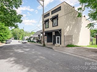 118 W Centerview St, China Grove, NC 28023