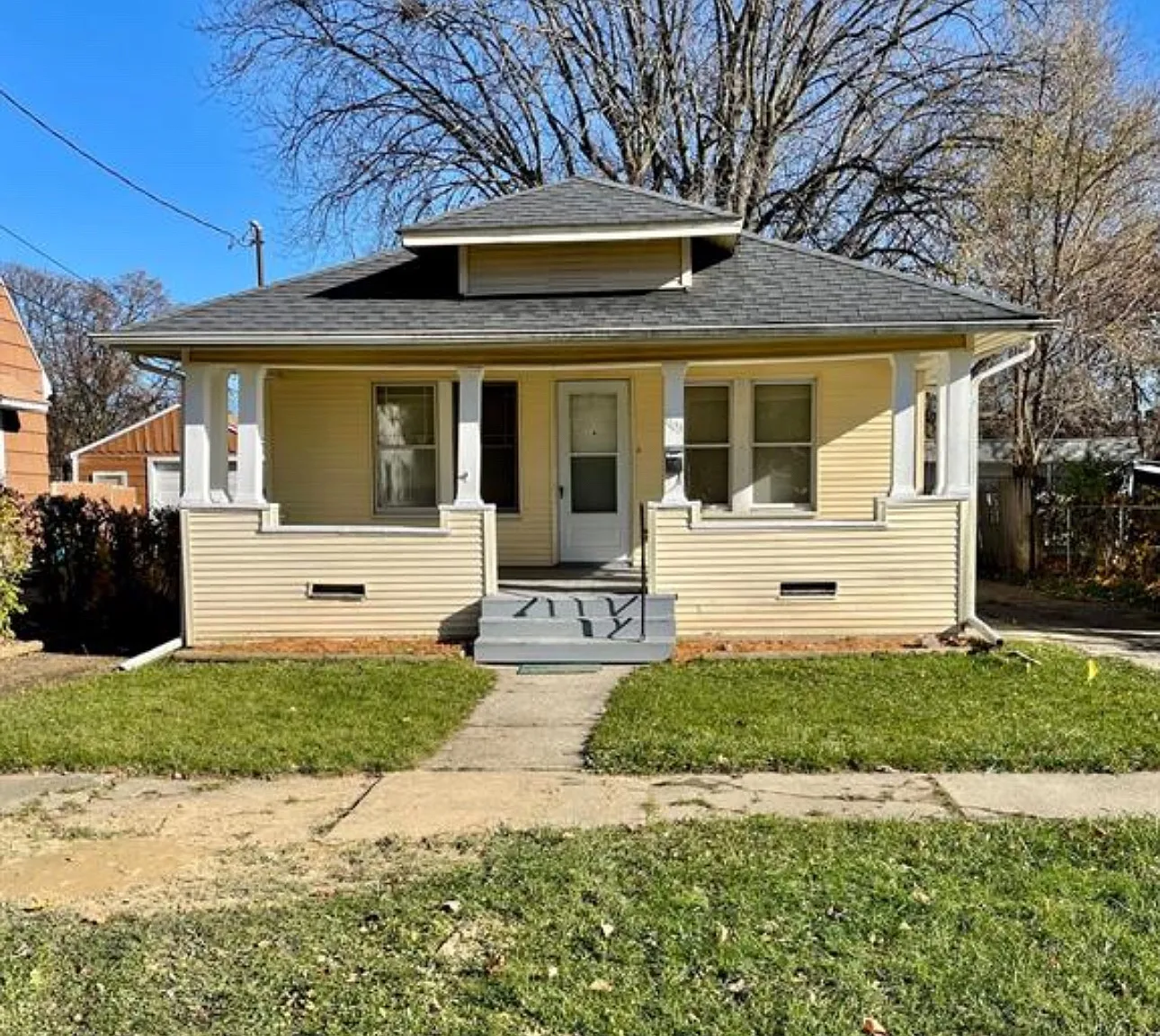 2 bed, 1296 sqft, $950 — Photo 1
