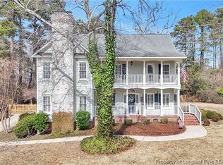 3400 Arboretum Pl, Fayetteville, NC 28303
