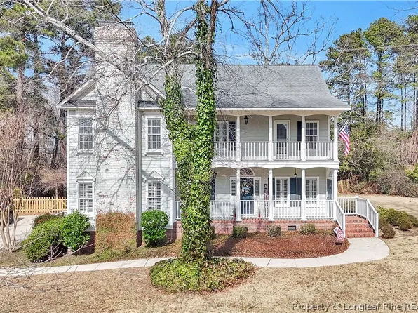 3400 Arboretum Pl, Fayetteville, NC 28303