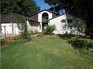 806 Shirleen Dr, Seabrook, TX 77586