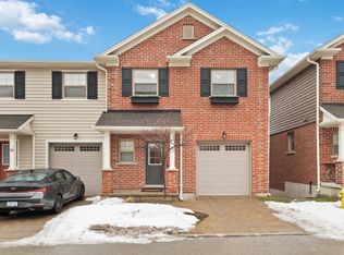 3025 Singleton Ave #114, London, ON