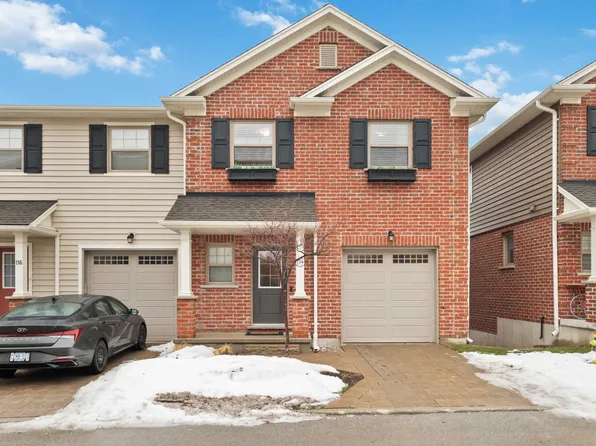 3025 Singleton Ave #114, London, ON N6L 0E6